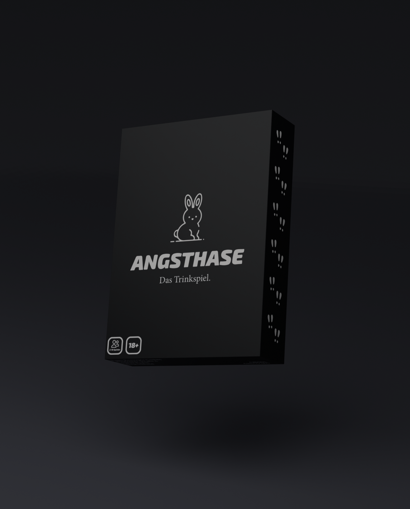 ANGSTHASE | DAS KARTENSPIEL (LIMITIERTE EDITION)