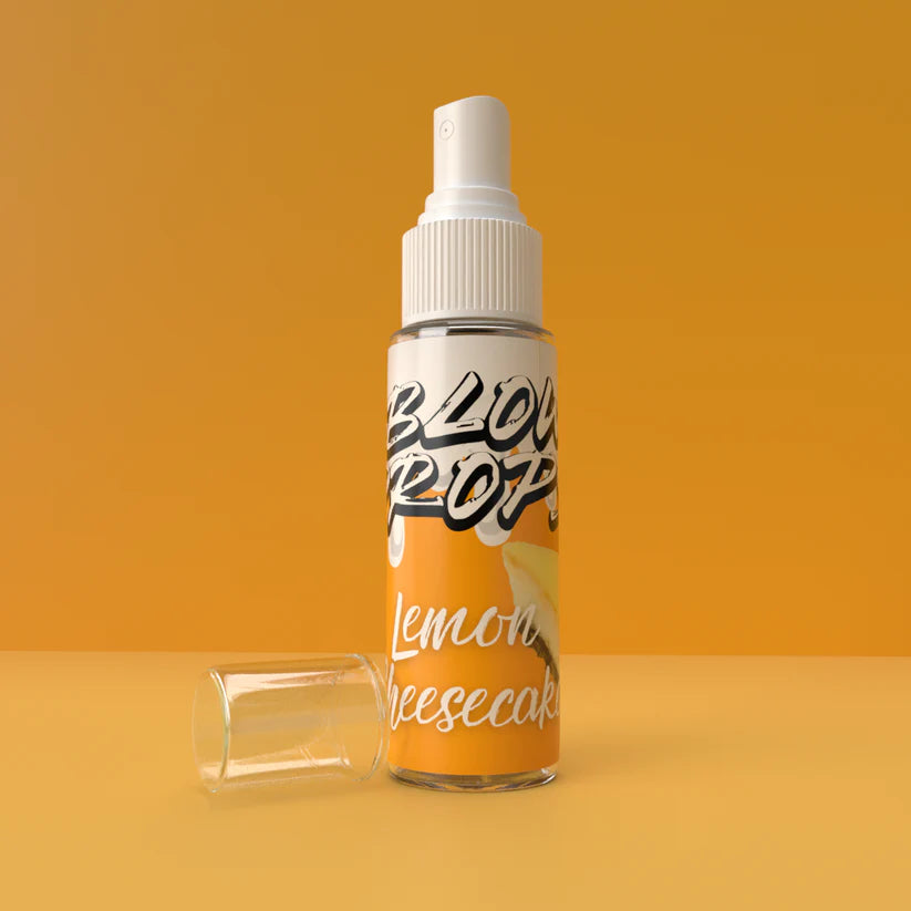 Blowdrop | Lemon Cheesecake (Pheromon Spray)