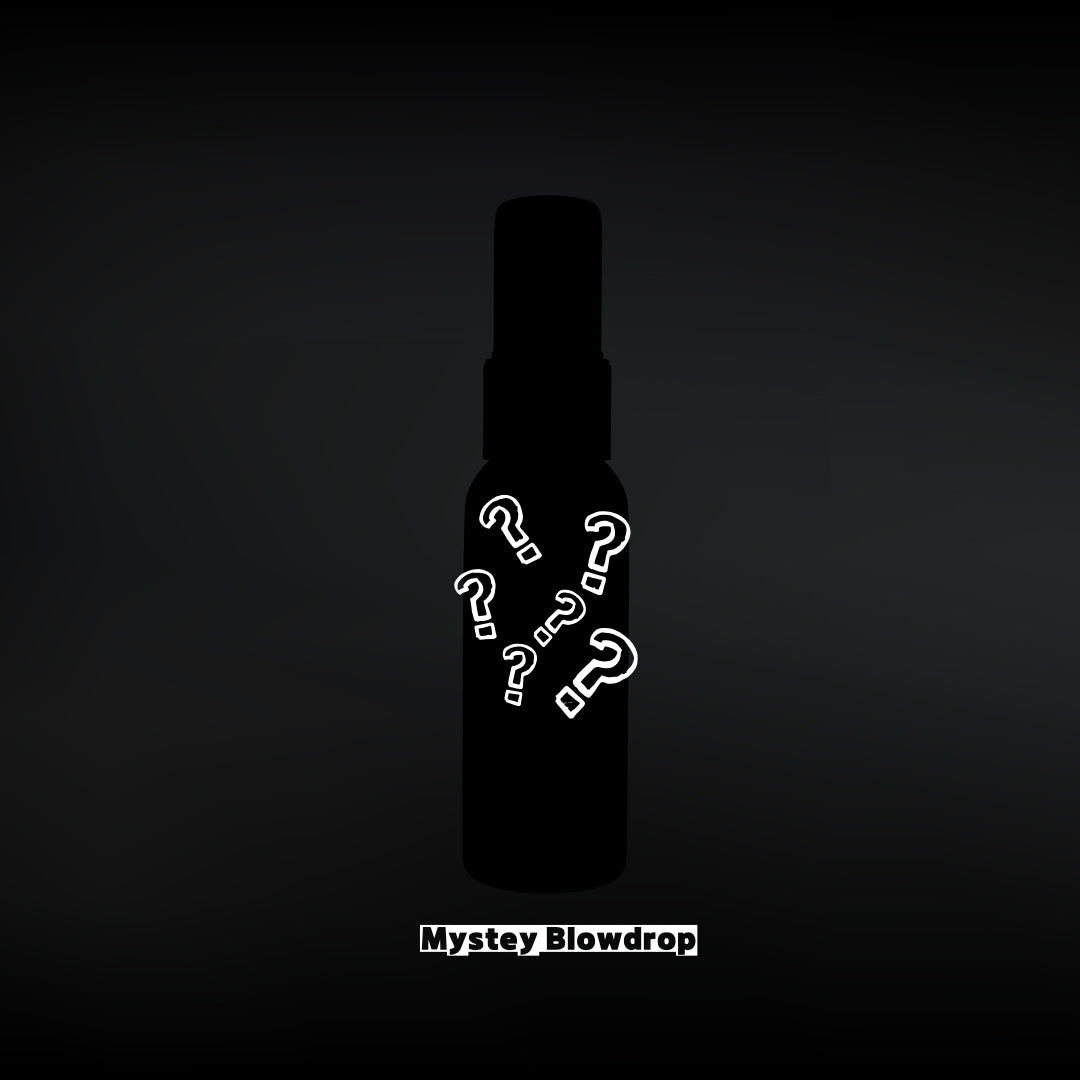 MYSTERY BLOWDROP (Pheromon Spray)