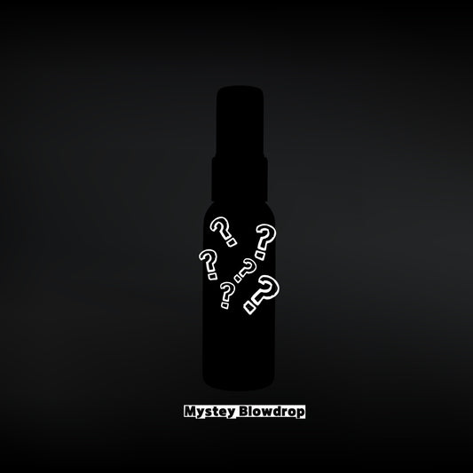 MYSTERY BLOWDROP (Pheromon Spray)